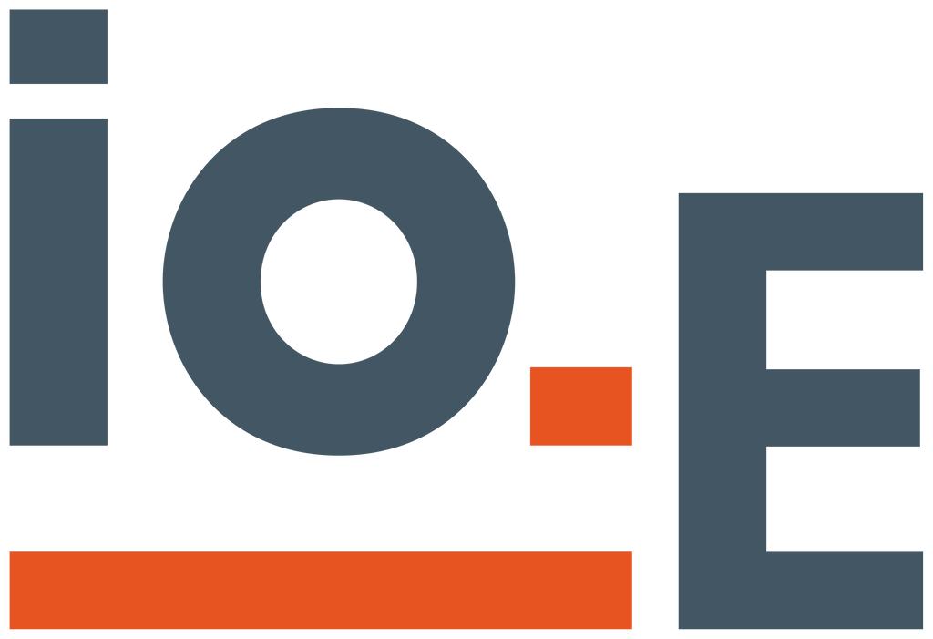 Logo - Io Energy