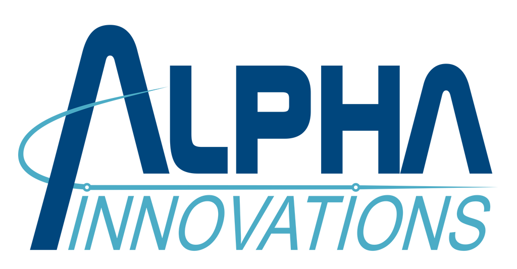 Alpha Innovations Logo